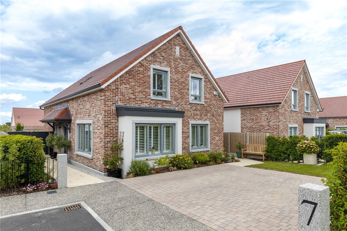 7 Priory Court, 1 To 9 The Priory Archers Wood, Delgany, Co. Wicklow