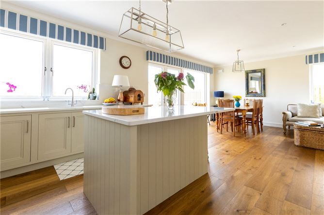 7 Priory Court, 1 To 9 The Priory Archers Wood, Delgany, Co. Wicklow