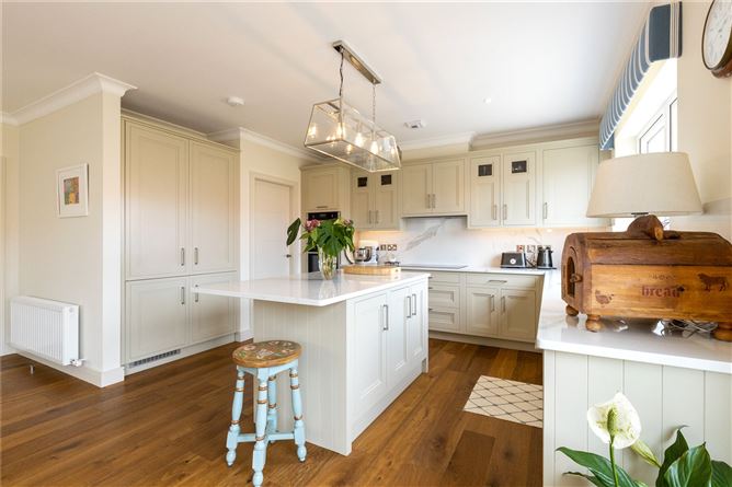 7 Priory Court, 1 To 9 The Priory Archers Wood, Delgany, Co. Wicklow