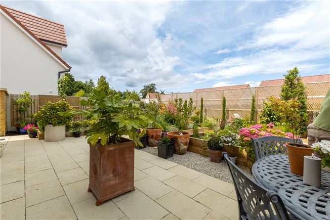 7 Priory Court, 1 To 9 The Priory Archers Wood, Delgany, Co. Wicklow