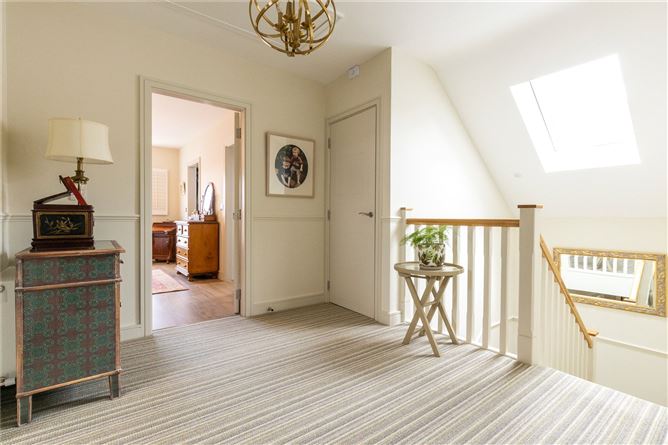 7 Priory Court, 1 To 9 The Priory Archers Wood, Delgany, Co. Wicklow