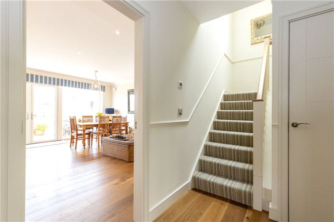 7 Priory Court, 1 To 9 The Priory Archers Wood, Delgany, Co. Wicklow