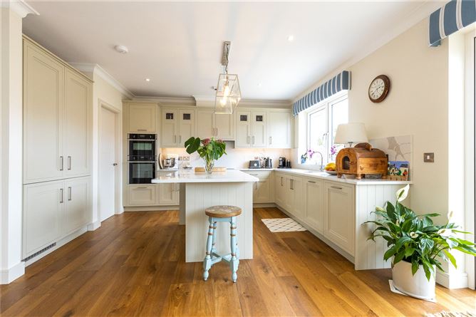 7 Priory Court, 1 To 9 The Priory Archers Wood, Delgany, Co. Wicklow