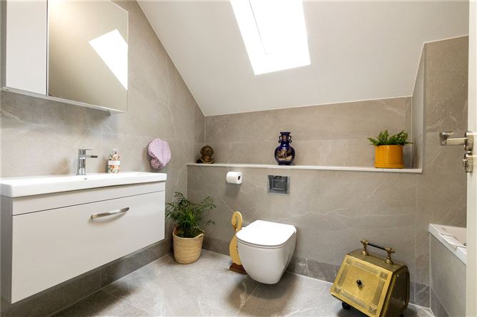 7 Priory Court, 1 To 9 The Priory Archers Wood, Delgany, Co. Wicklow