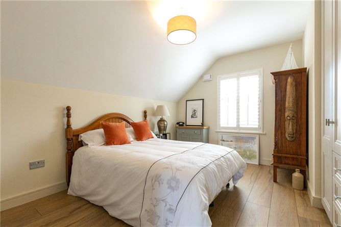 7 Priory Court, 1 To 9 The Priory Archers Wood, Delgany, Co. Wicklow