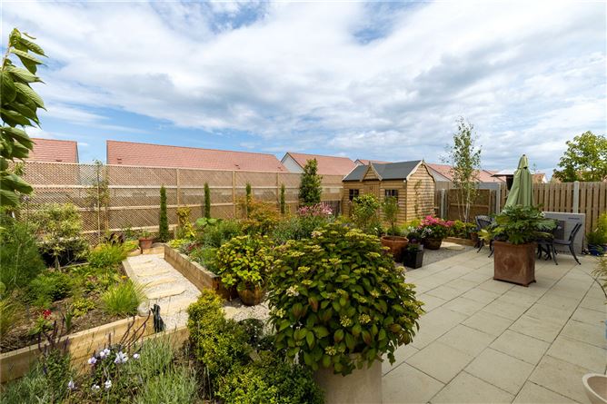 7 Priory Court, 1 To 9 The Priory Archers Wood, Delgany, Co. Wicklow