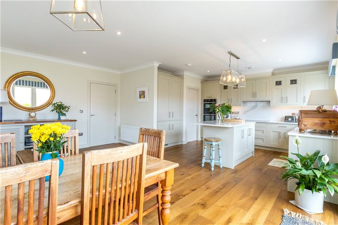 7 Priory Court, 1 To 9 The Priory Archers Wood, Delgany, Co. Wicklow