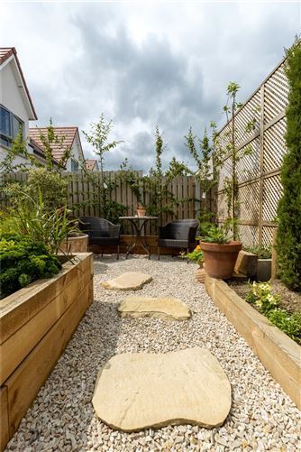 7 Priory Court, 1 To 9 The Priory Archers Wood, Delgany, Co. Wicklow