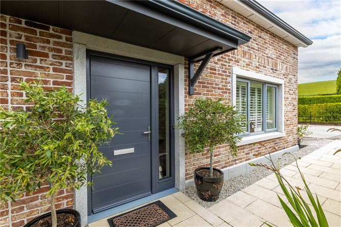 7 Priory Court, 1 To 9 The Priory Archers Wood, Delgany, Co. Wicklow