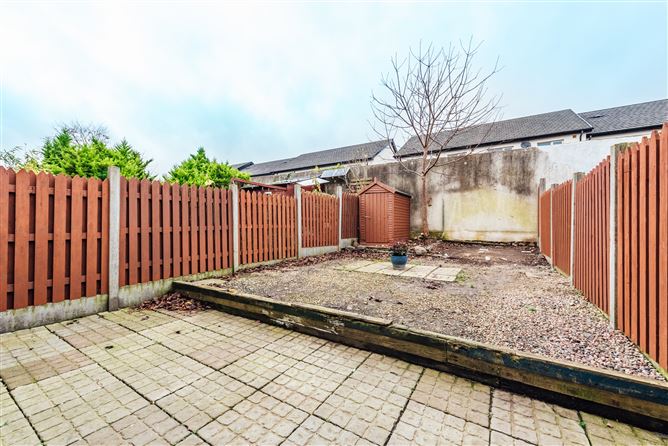 22 Millfield Manor, Newbridge, Kildare