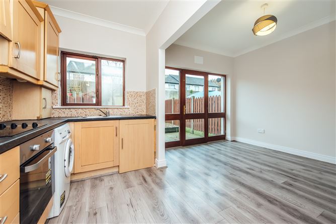 22 Millfield Manor, Newbridge, Kildare
