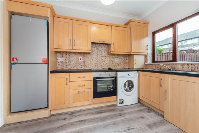 22 Millfield Manor, Newbridge, Kildare