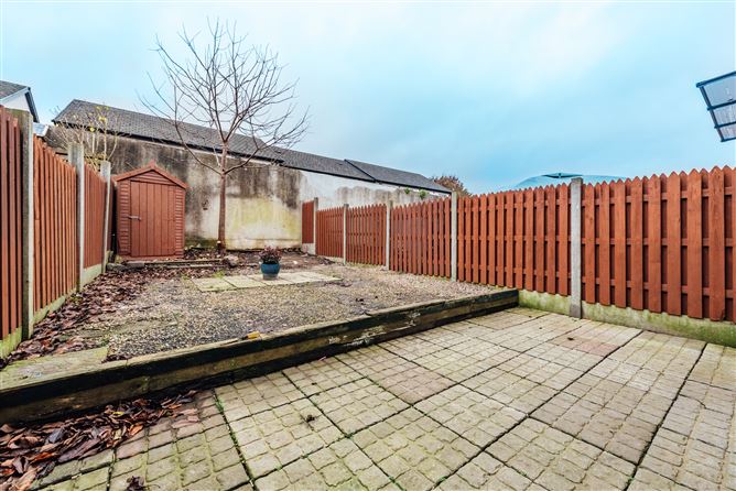 22 Millfield Manor, Newbridge, Kildare
