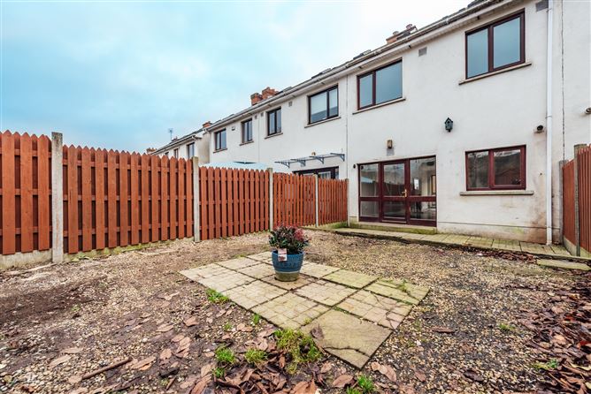 22 Millfield Manor, Newbridge, Kildare