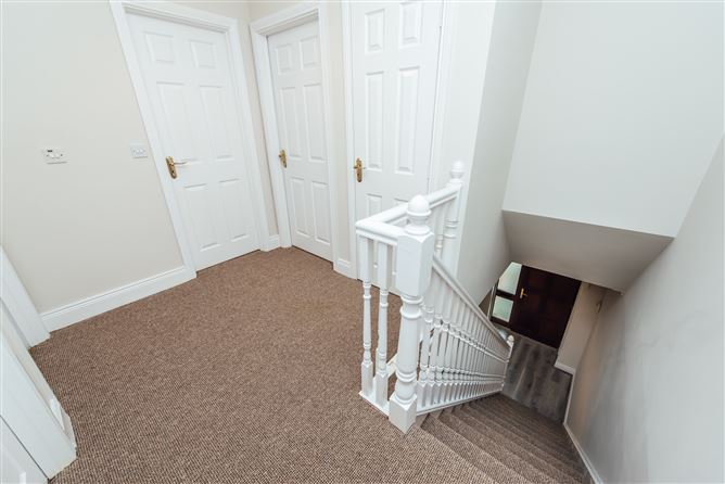 22 Millfield Manor, Newbridge, Kildare
