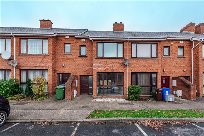 22 Millfield Manor, Newbridge, Kildare