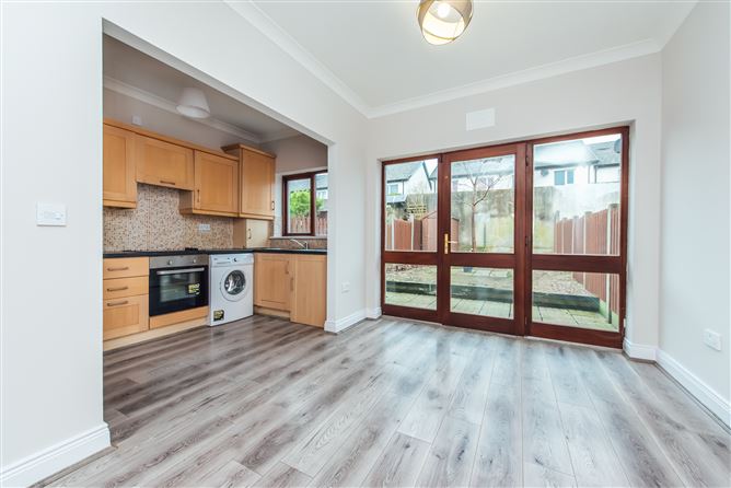 22 Millfield Manor, Newbridge, Kildare