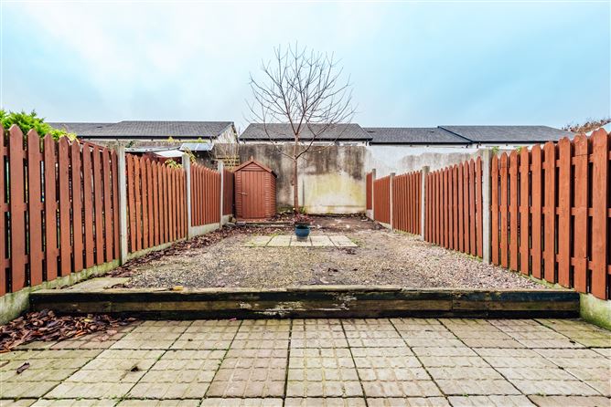 22 Millfield Manor, Newbridge, Kildare