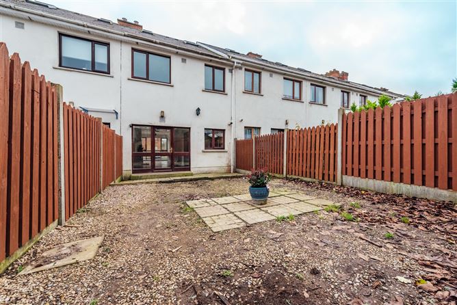 22 Millfield Manor, Newbridge, Kildare