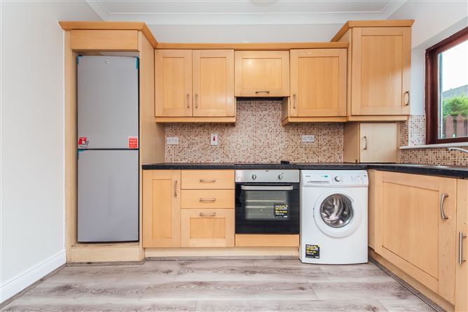 22 Millfield Manor, Newbridge, Kildare