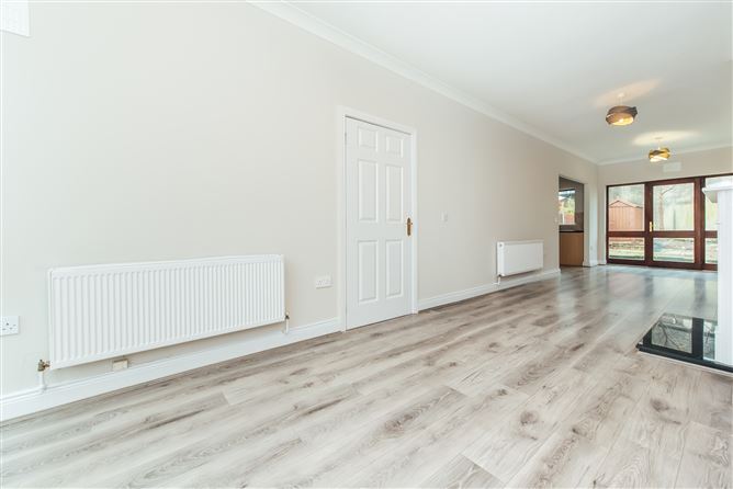 22 Millfield Manor, Newbridge, Kildare