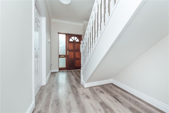 22 Millfield Manor, Newbridge, Kildare