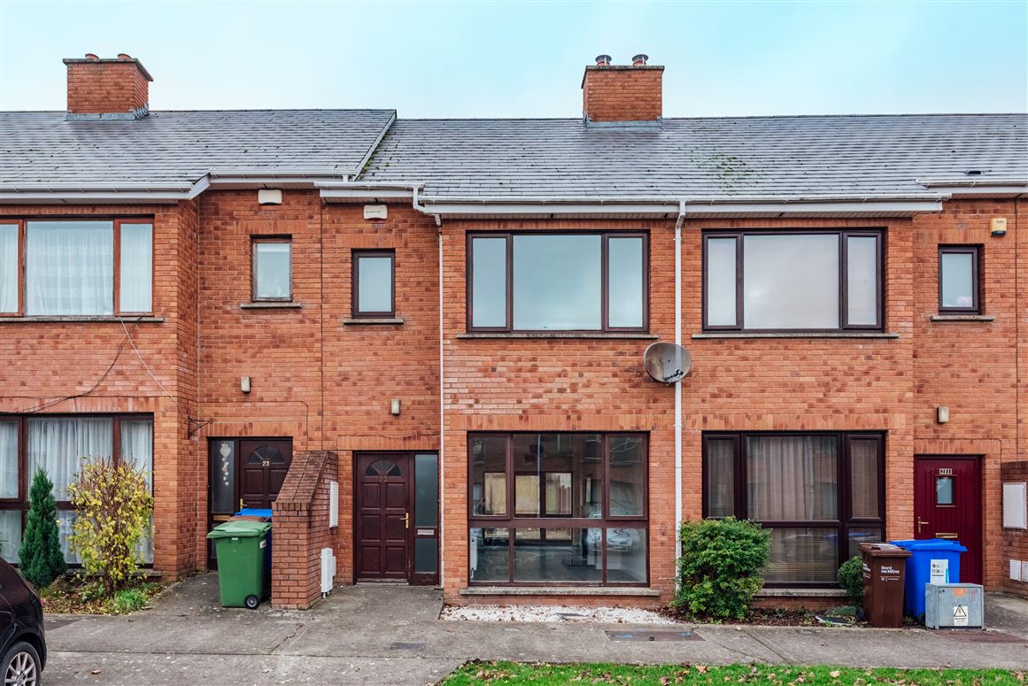 22 Millfield Manor, Newbridge, Kildare