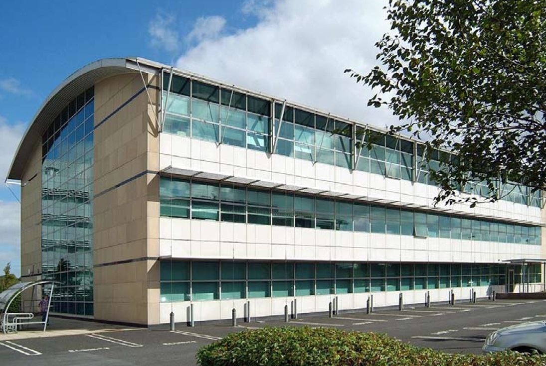 2nd Floor, Cape House, Westend Office Park, Blanchardstown, Dublin 15