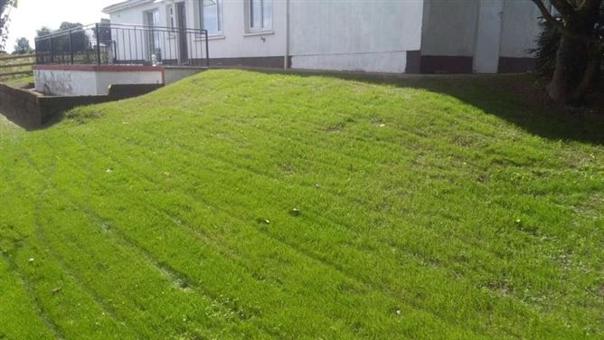 "Fairgreen", Hacketstown, Carlow