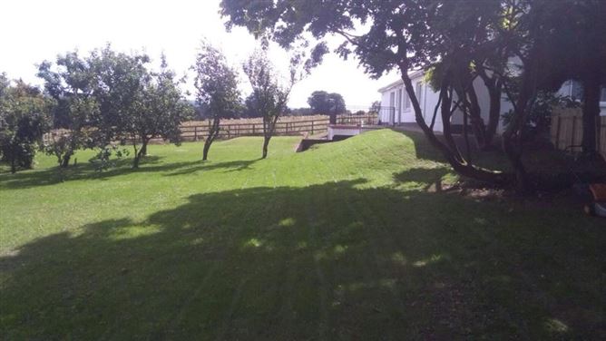 "Fairgreen", Hacketstown, Carlow