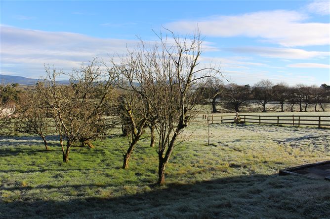"Fairgreen", Hacketstown, Carlow