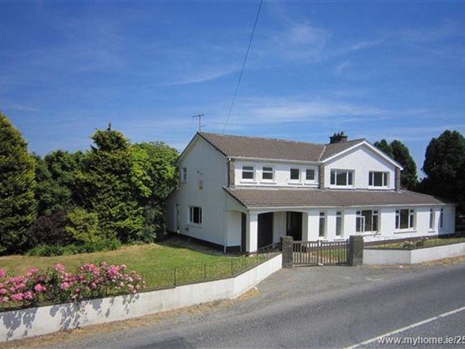 "Fairgreen", Hacketstown, Carlow