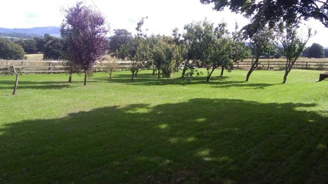 "Fairgreen", Hacketstown, Carlow