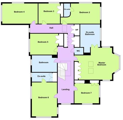 Ashley, Hainault Road, Foxrock, Dublin 18