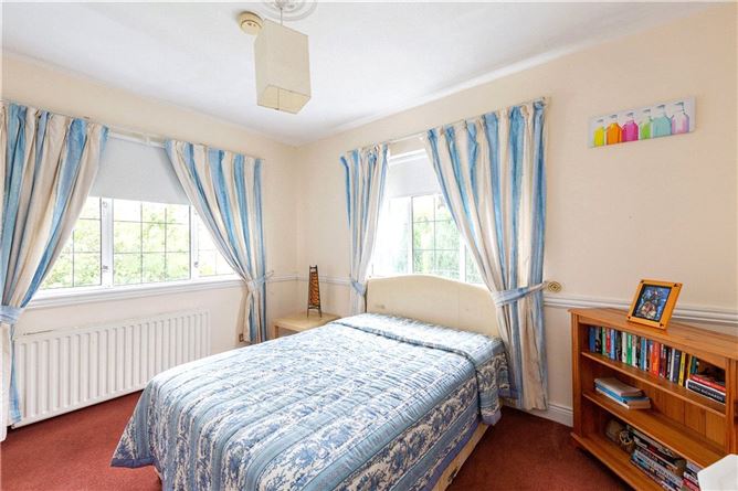 Ashley, Hainault Road, Foxrock, Dublin 18