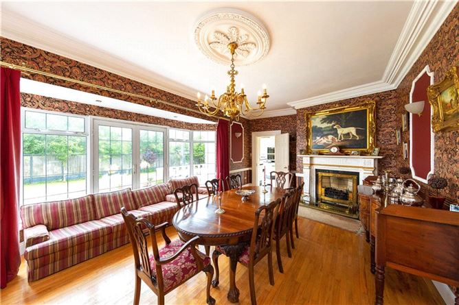 Ashley, Hainault Road, Foxrock, Dublin 18