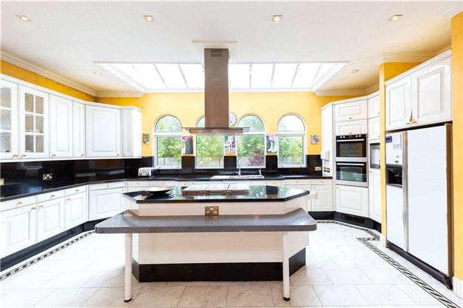 Ashley, Hainault Road, Foxrock, Dublin 18