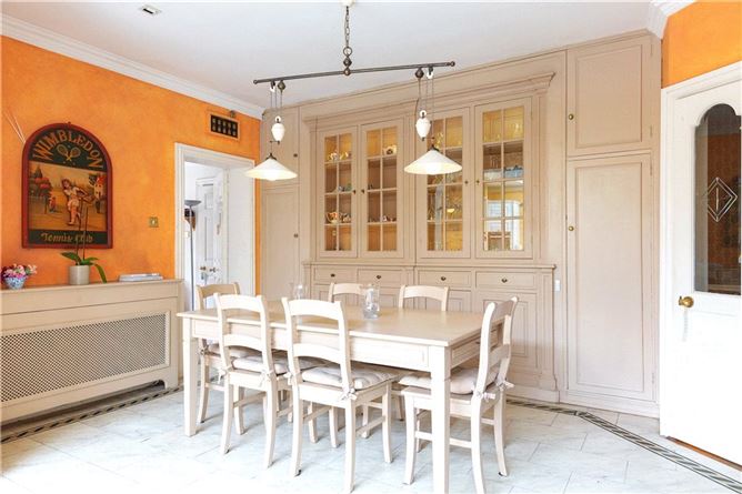 Ashley, Hainault Road, Foxrock, Dublin 18