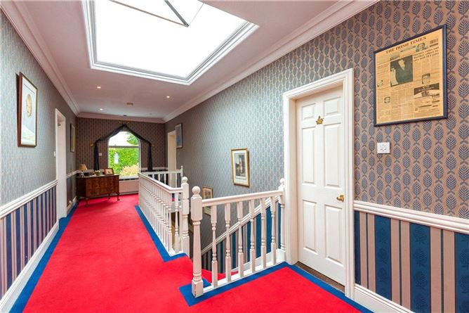 Ashley, Hainault Road, Foxrock, Dublin 18