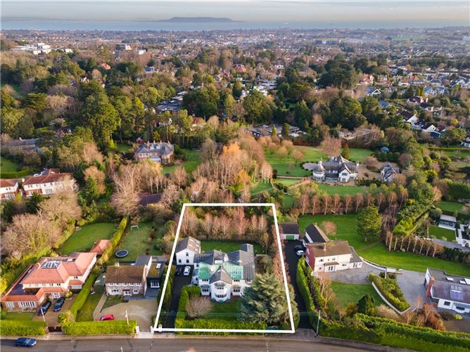 Ashley, Hainault Road, Foxrock, Dublin 18