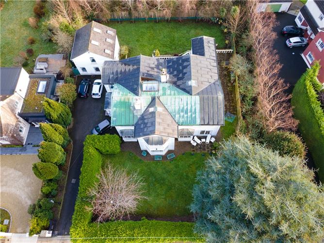 Ashley, Hainault Road, Foxrock, Dublin 18