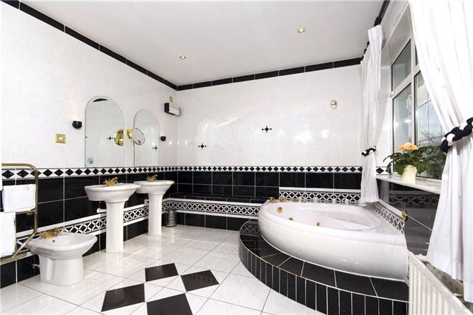 Ashley, Hainault Road, Foxrock, Dublin 18