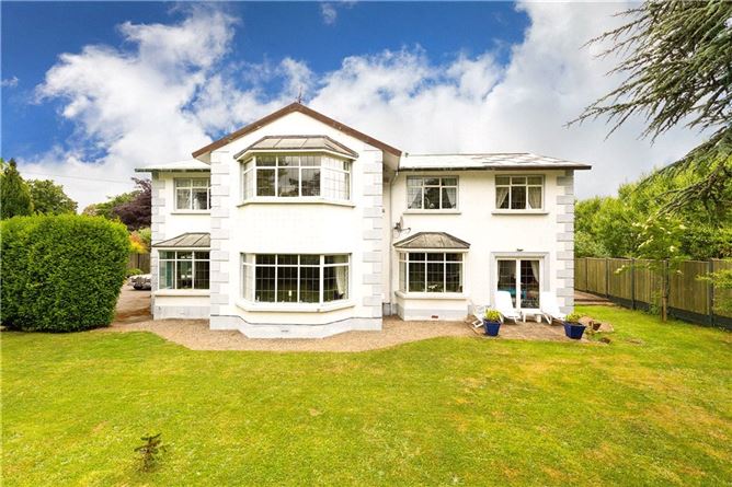 Ashley, Hainault Road, Foxrock, Dublin 18