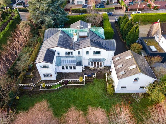 Ashley, Hainault Road, Foxrock, Dublin 18