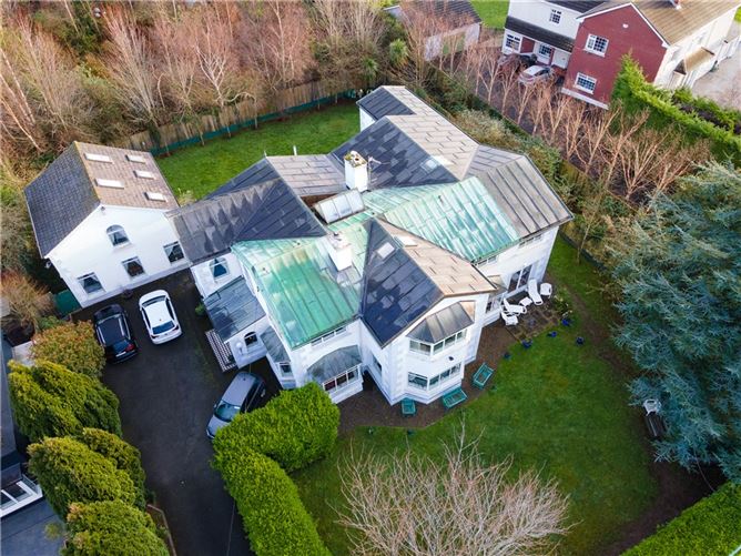 Ashley, Hainault Road, Foxrock, Dublin 18