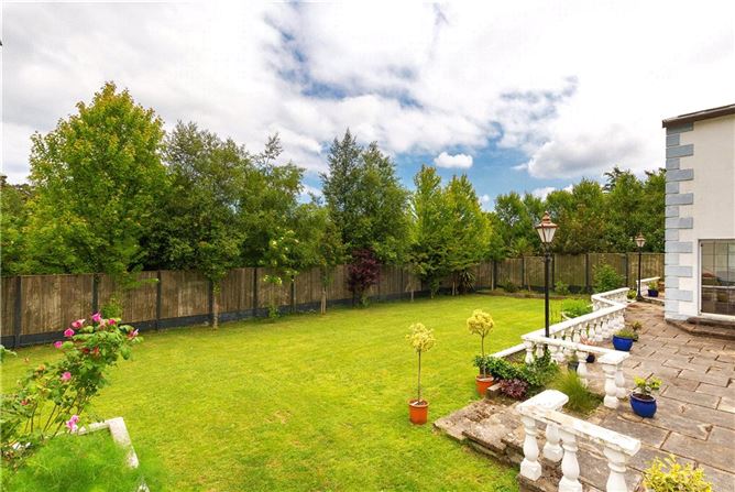Ashley, Hainault Road, Foxrock, Dublin 18