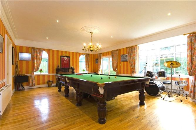 Ashley, Hainault Road, Foxrock, Dublin 18