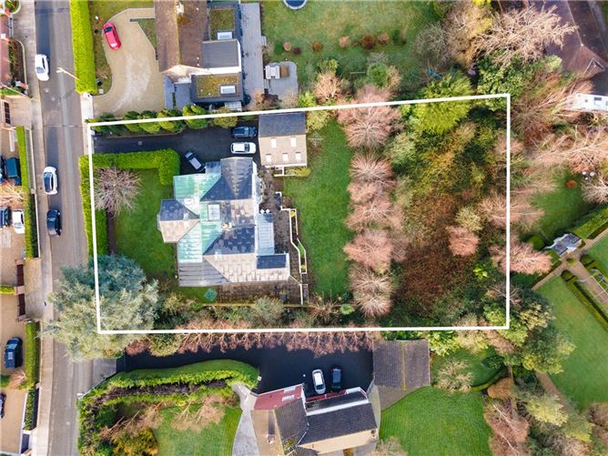 Ashley, Hainault Road, Foxrock, Dublin 18