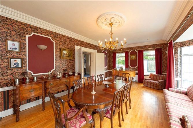 Ashley, Hainault Road, Foxrock, Dublin 18