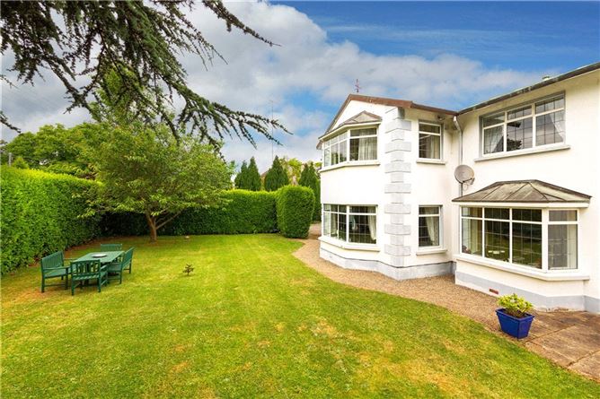 Ashley, Hainault Road, Foxrock, Dublin 18